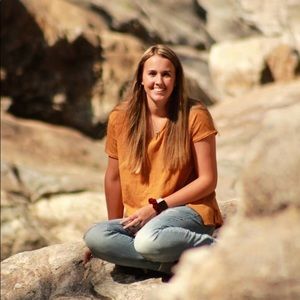 Meet your Posher, Taylor